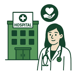 Healthcare Partners Logos